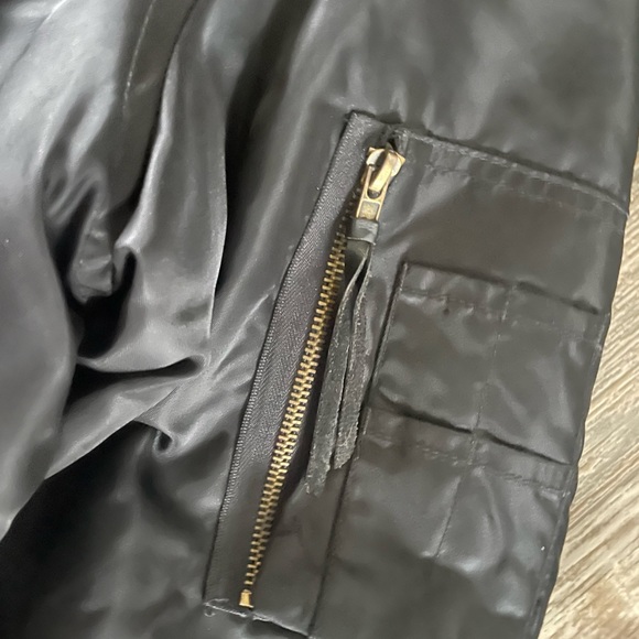 HARLEY-DAVIDSON H.O.G QUILTED JACKET - Picture 3 of 10